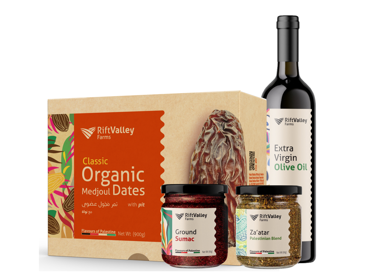 Product Bundles & Gifts