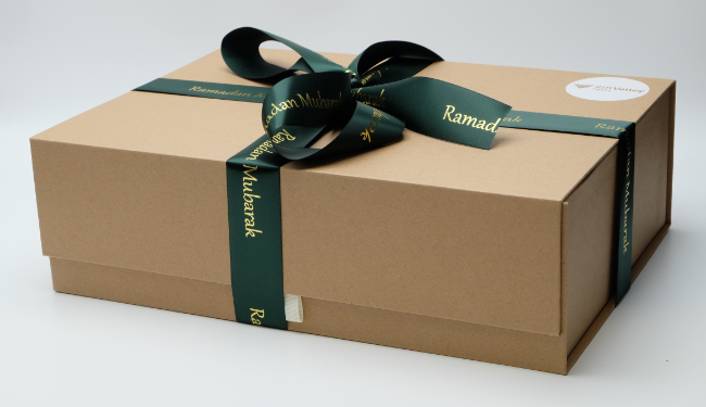 Ramadan Gift Box - Small