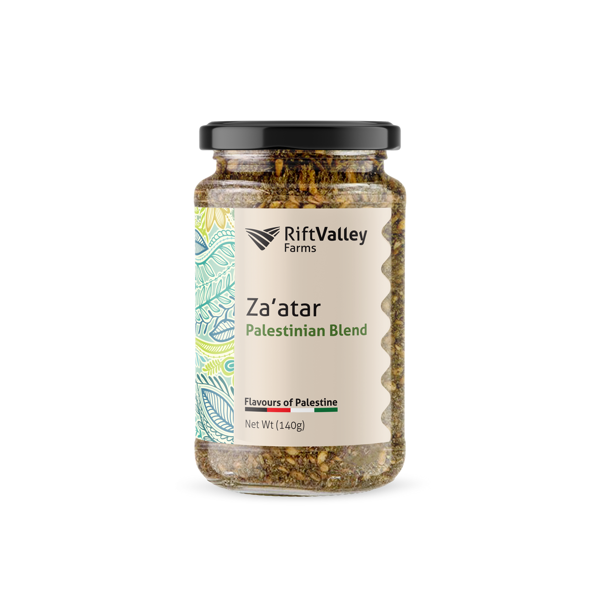 Za'atar 140g