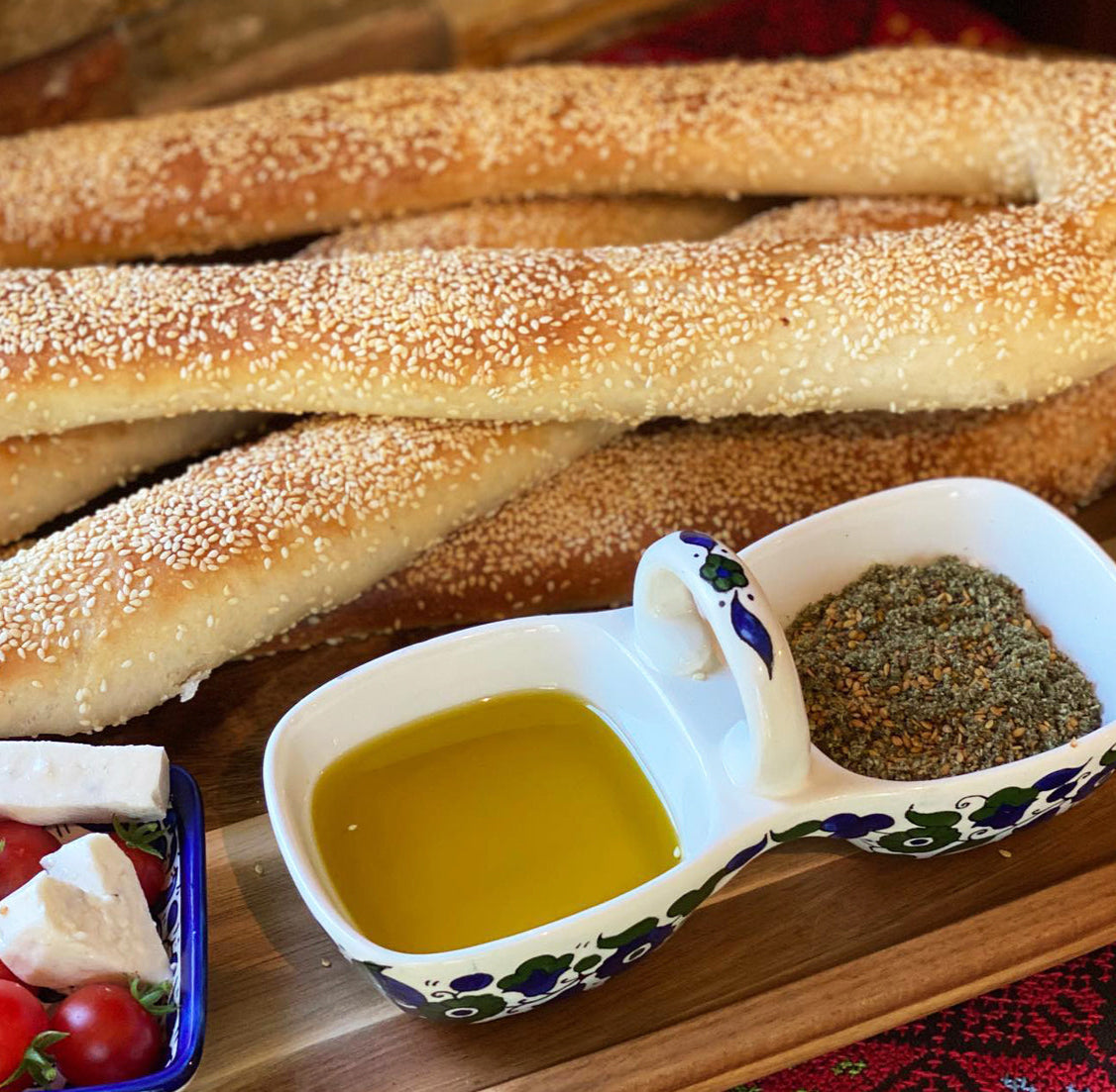 Palestinian Olive Oil UK | EVOO 500ml