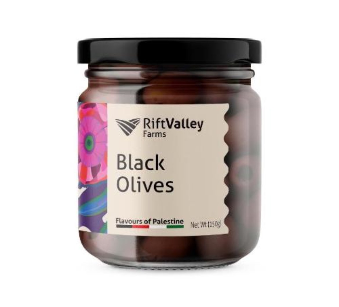 Black Olives