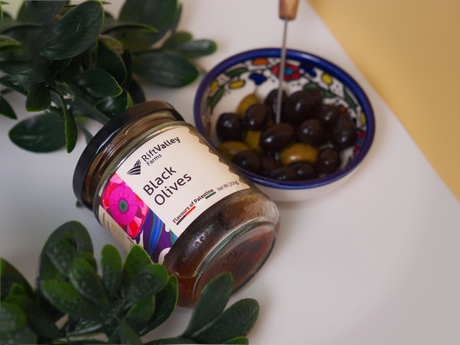 Black Olives