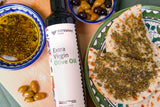Palestinian Olive Oil UK | EVOO 500ml