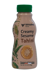 Tahini