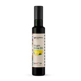 Lemon Infused Olive Oil 250ml | Palestinian Olive Oil UK