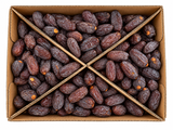 Premium Natural Palestinian Medjool Dates 5kg
