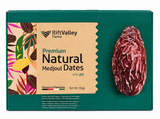 Premium Natural Palestinian Medjool Dates 5kg