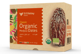 SALE! - Classic Organic Medjool Dates - 900g