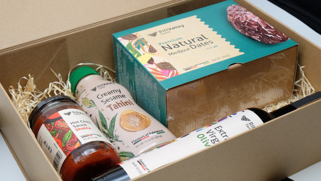 Ramadan Gift Box - Large