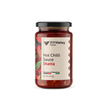 Hot Chilli Sauce 310g