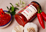 Hot Chilli Sauce 310g