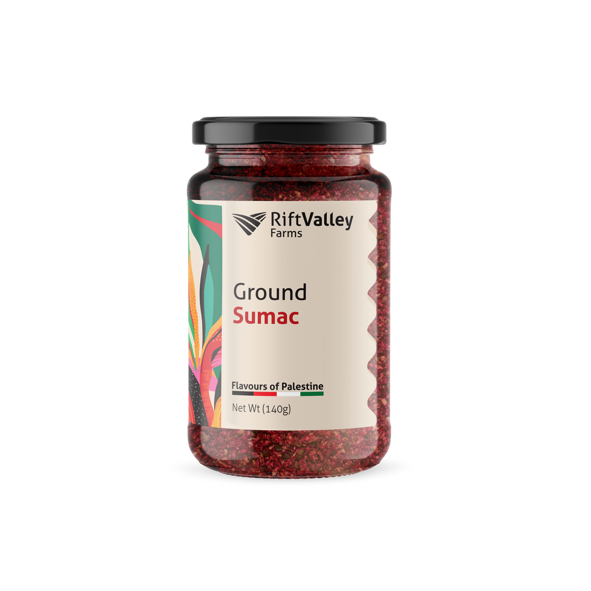 Sumac 140g