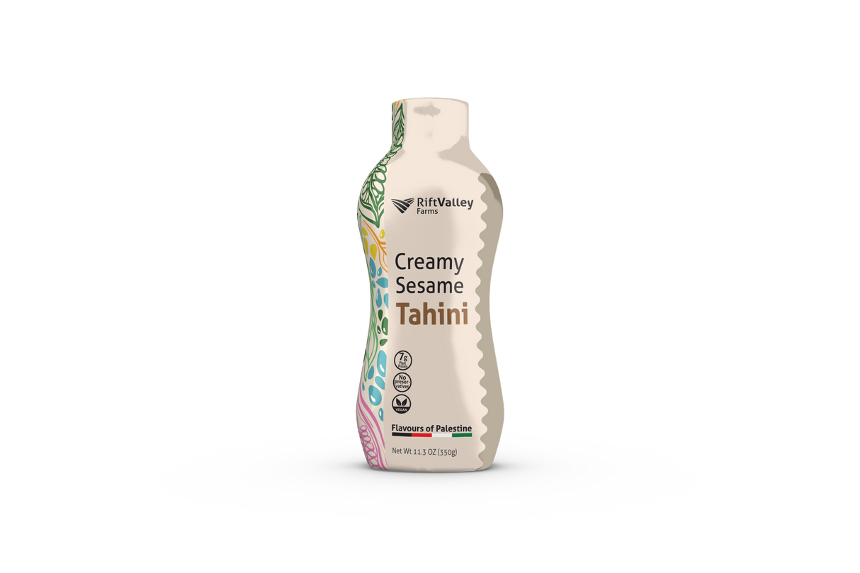 Tahini