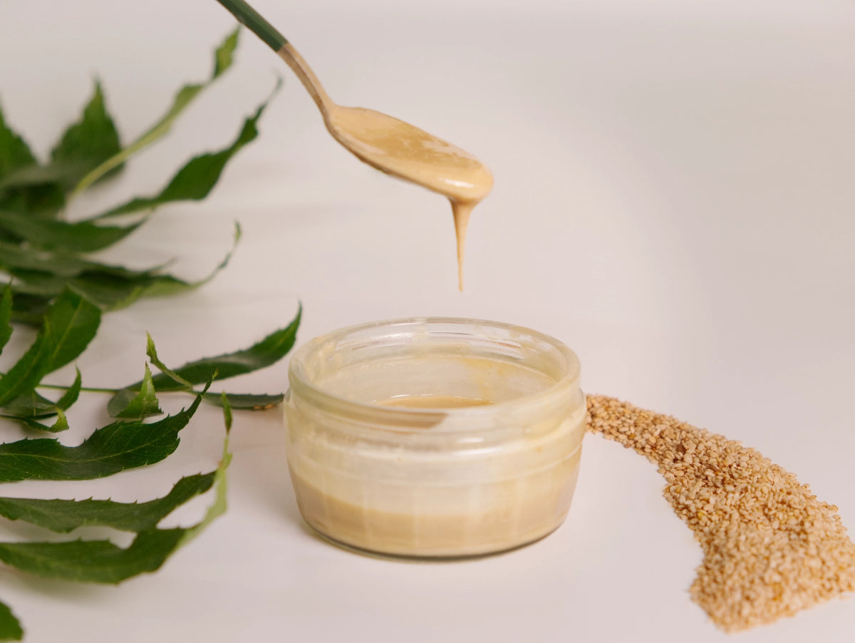 Tahini