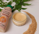 Tahini