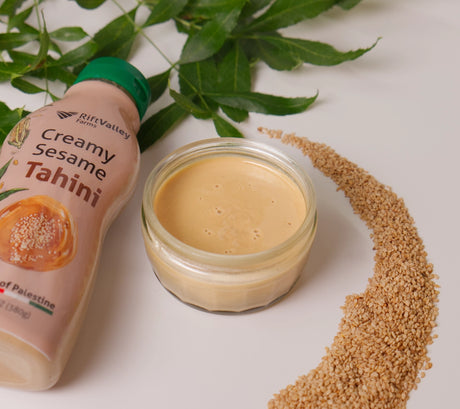Tahini