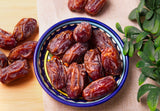 Delight Natural Medjoul Dates - 5kg