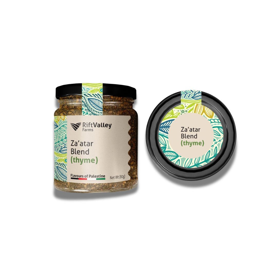 Za'atar