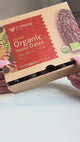 SALE! - Classic Organic Medjool Dates - 900g