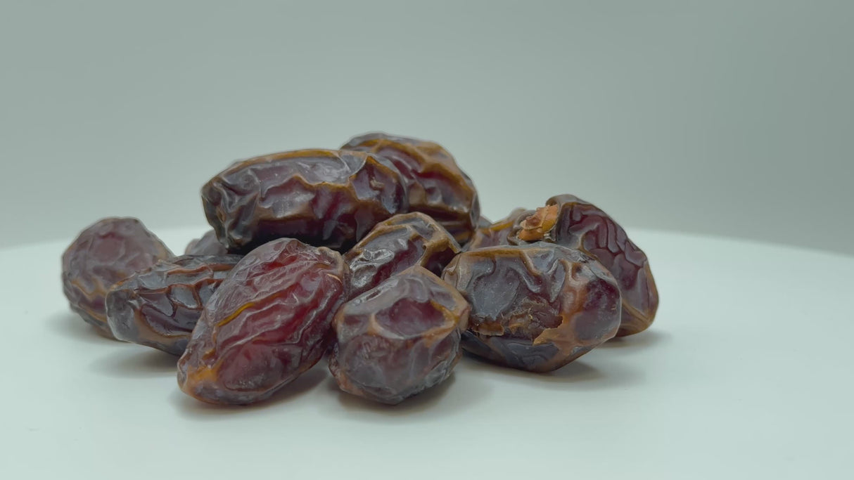 Premium Natural Medjool Dates - 450g