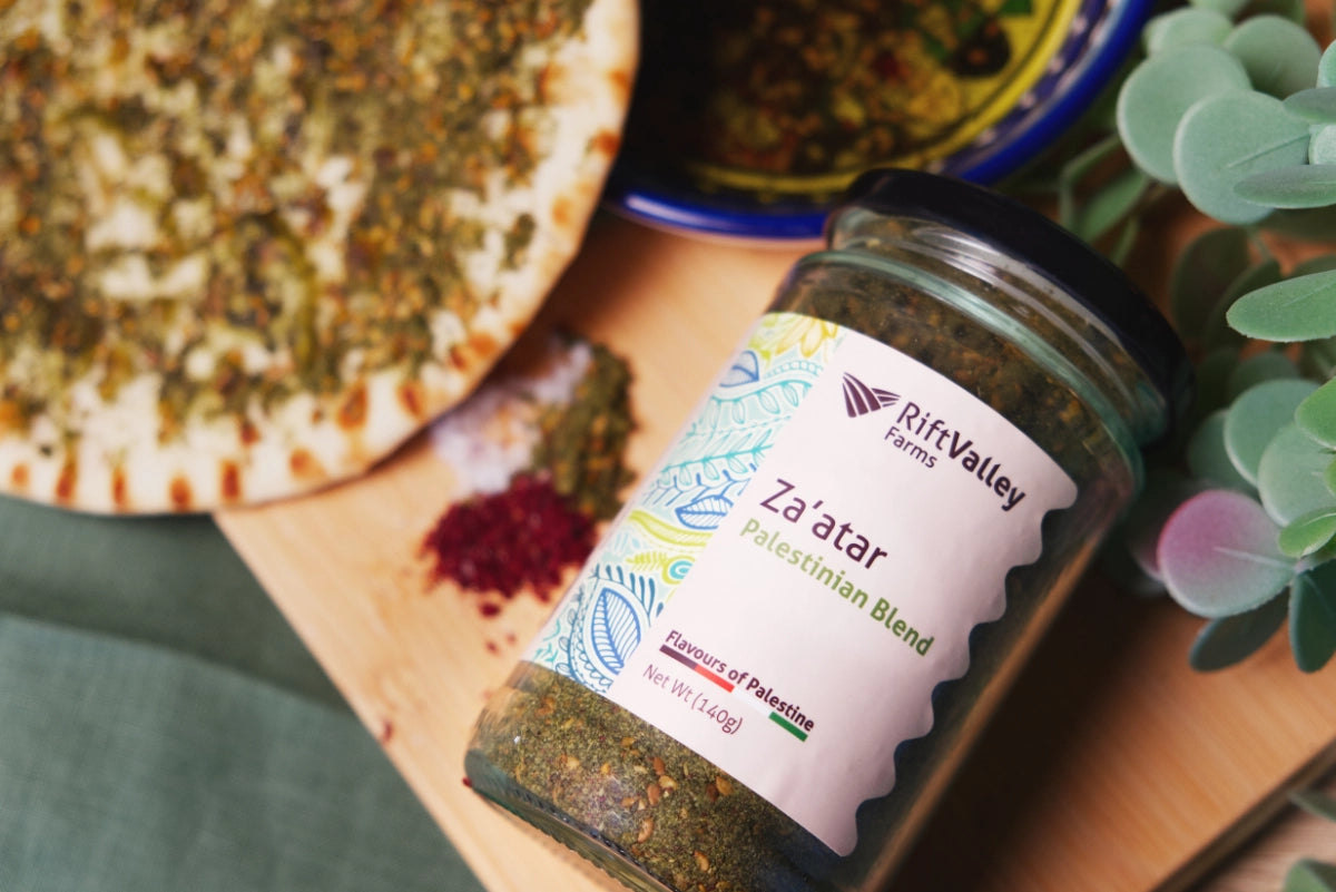 Za'atar 140g