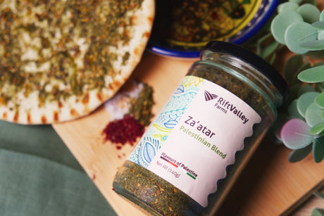 Za'atar 140g